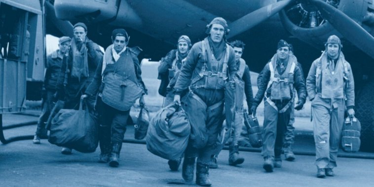 Masters of the Air