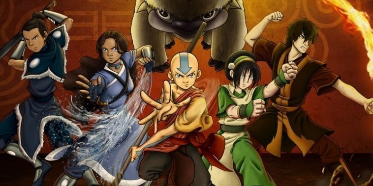 Avatar