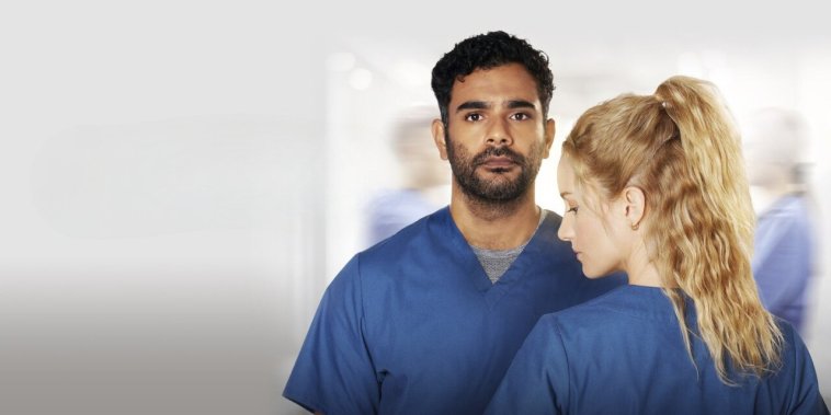 Dr Bash (Transplant)
