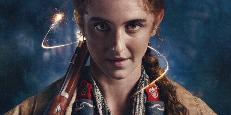 Nell Rebelle