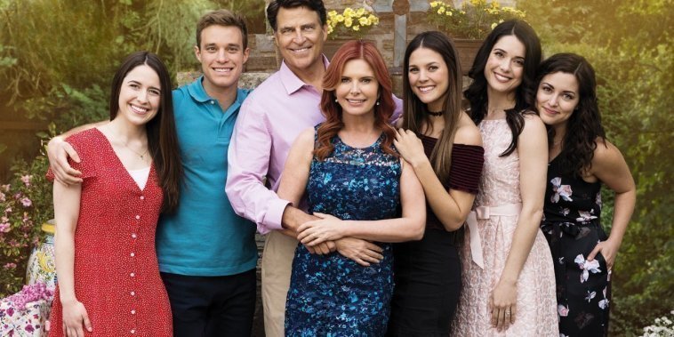 The Baxters