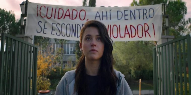 ni una más
