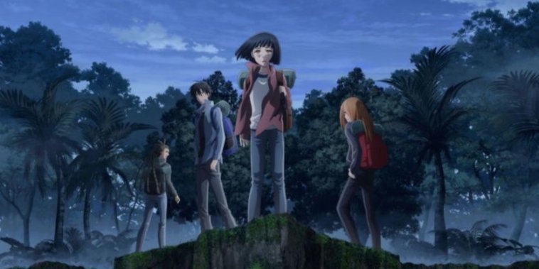 7 Seeds