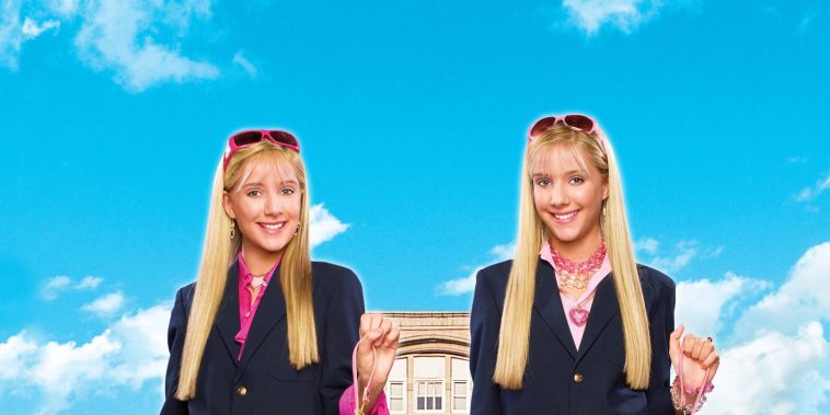 Blondes pour la vie