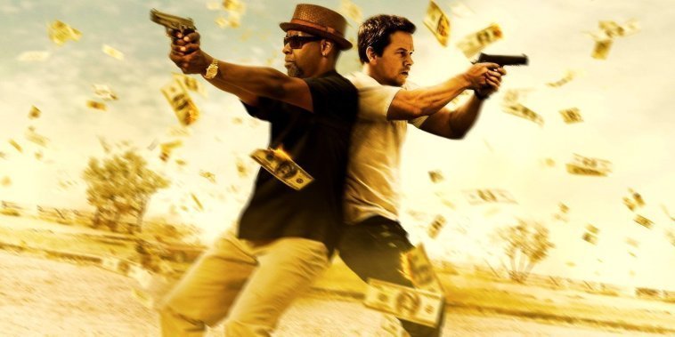 2 Guns