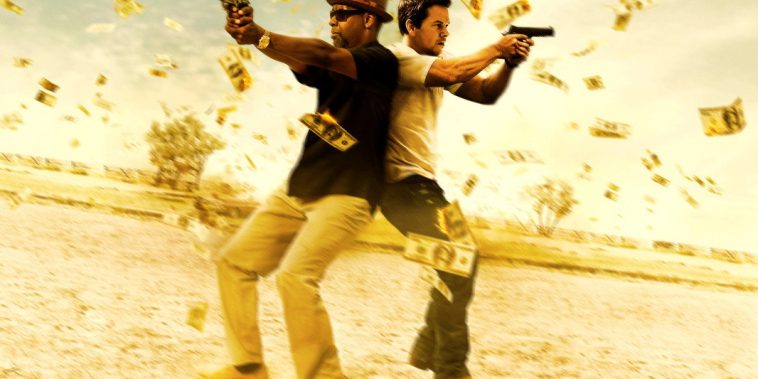 2 Guns
