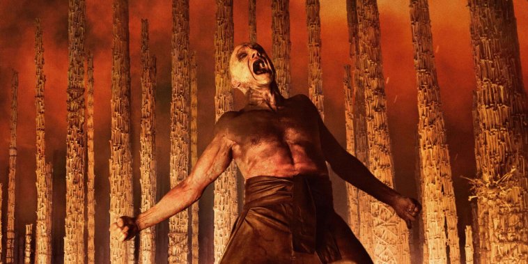 28 ans plus tard : Le Temple des Morts