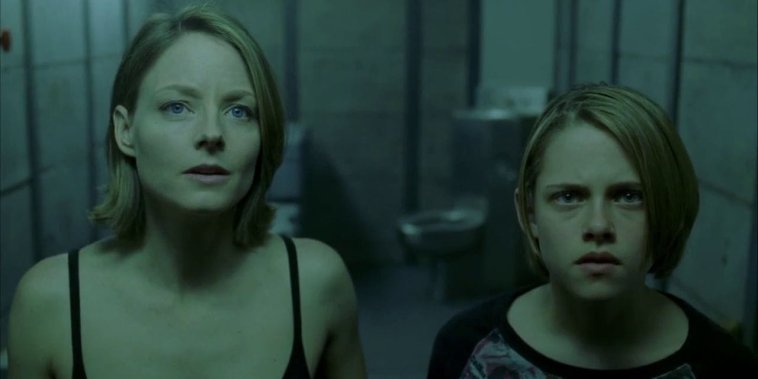 Panic Room