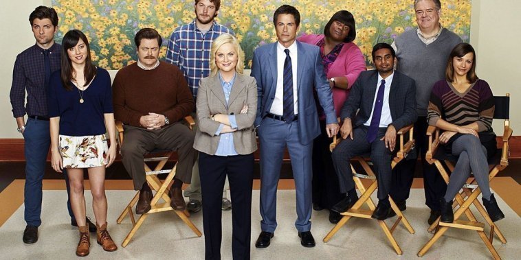 Parks & Recreation