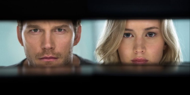Passengers