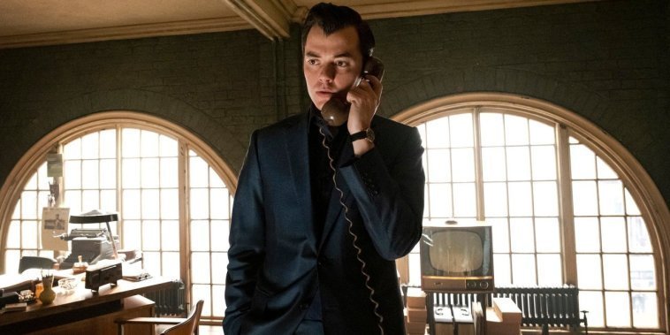 Pennyworth
