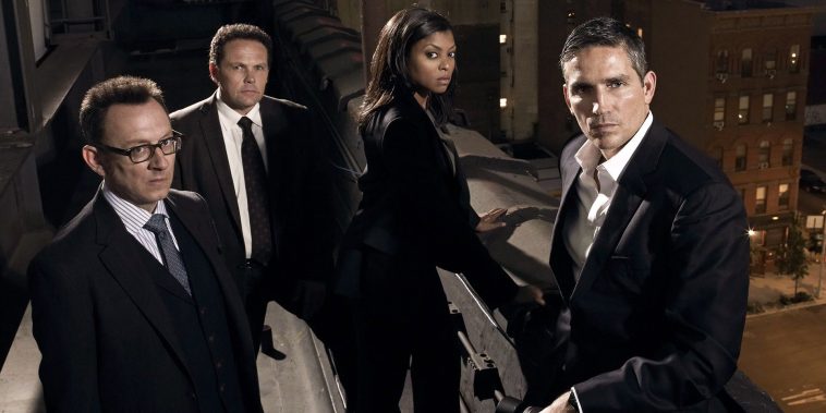 Person of Interest
