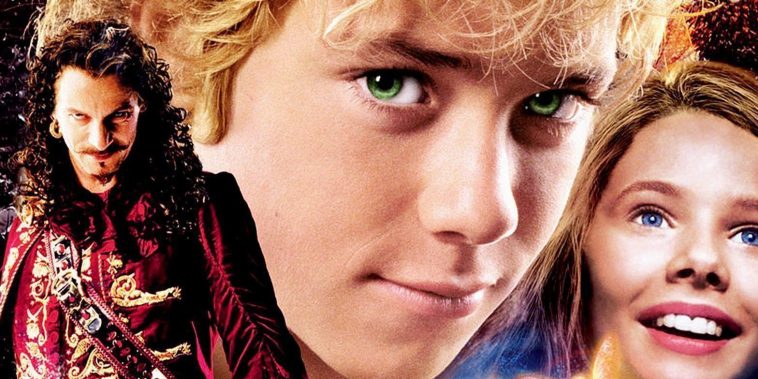 Peter Pan