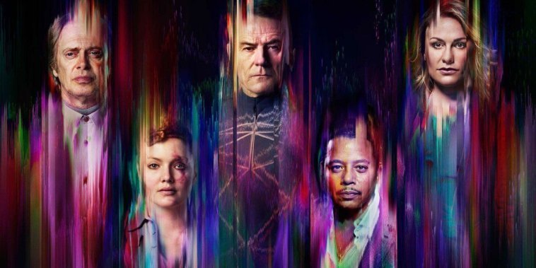 Philip K. Dick's Electric Dreams
