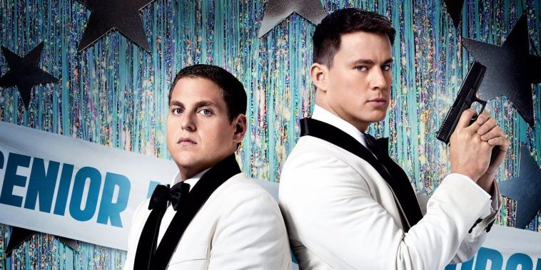 21 Jump Street