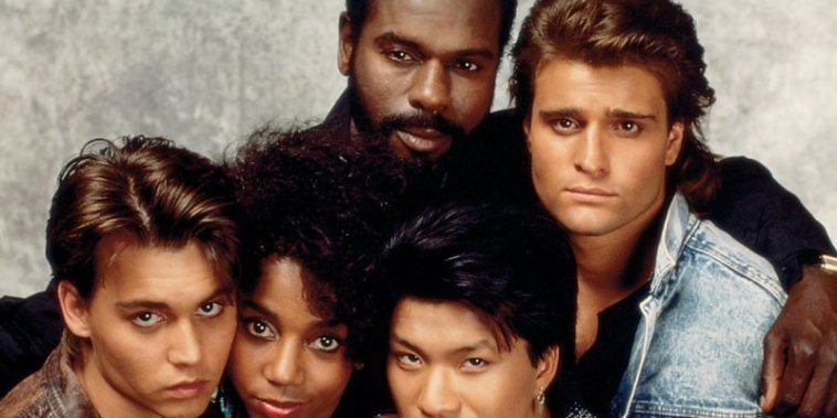 21 Jump Street