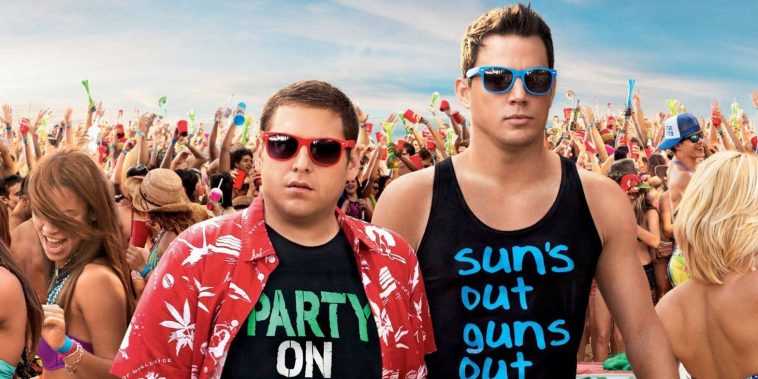 22 Jump Street