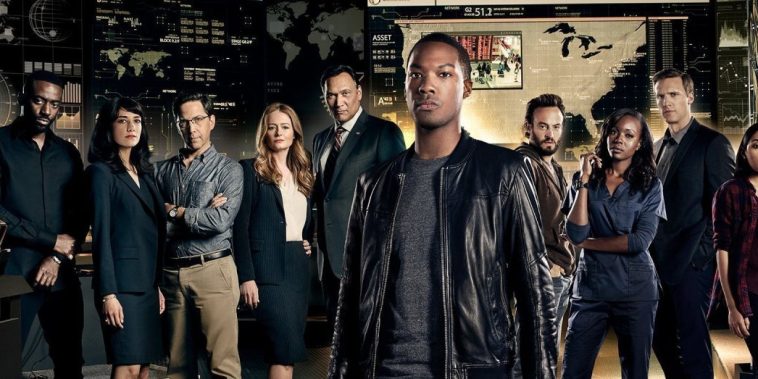 24 Heures chrono : Legacy