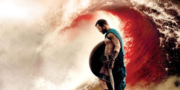 300 : La Naissance d'un Empire