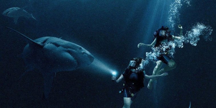 47 Meters Down