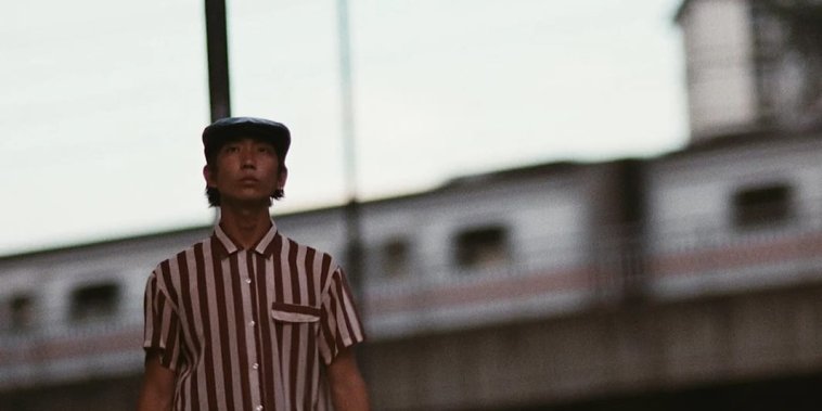 Made in Hong Kong