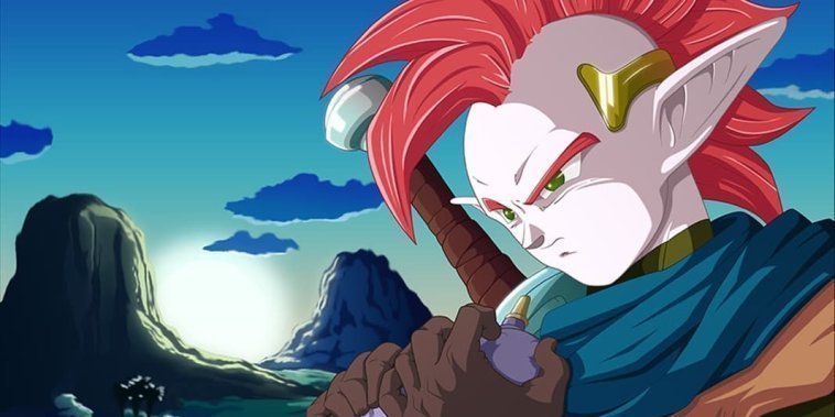 Dragon Ball Z : L'Attaque du dragon