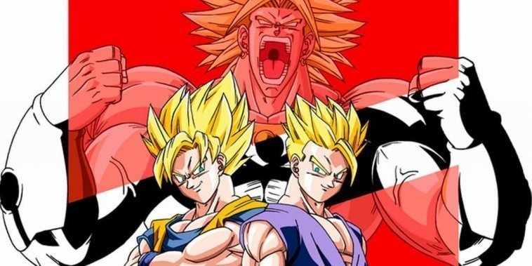 Dragon Ball Z : Rivaux dangereux