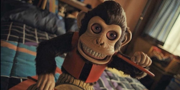 The Monkey
