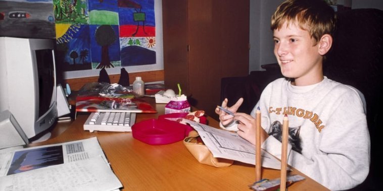 Ibelin : La vie remarquable d'un gamer