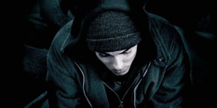 8 mile