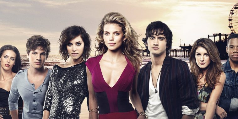 90210 Beverly Hills, Nouvelle Génération