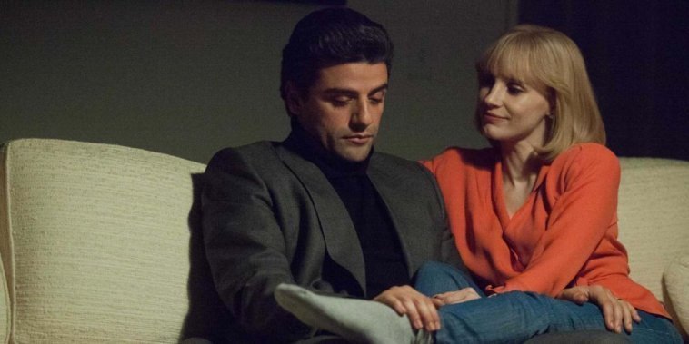 A Most Violent Year