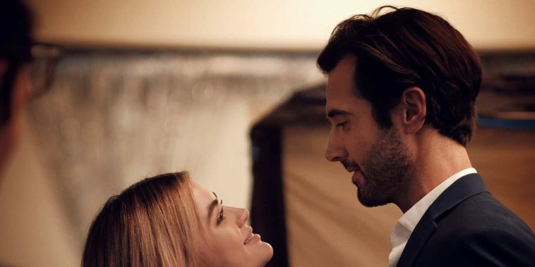 Célibataire cherche l'amour