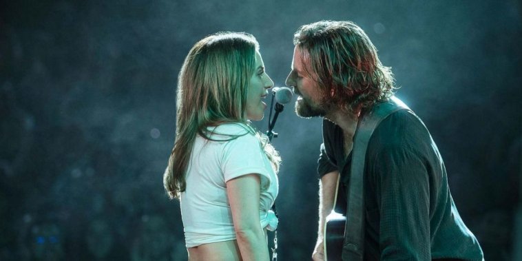 A star is born