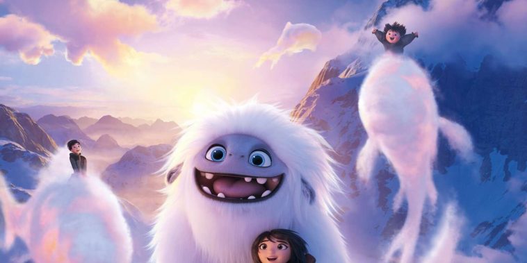 Abominable