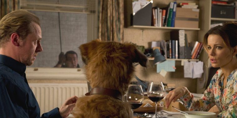 Absolutely Anything