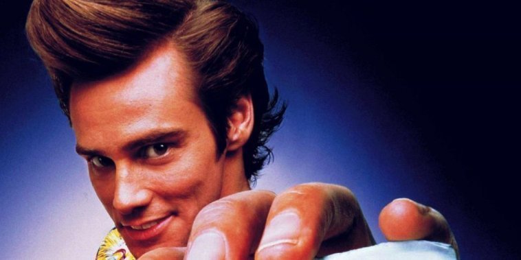 Ace Ventura, détective chiens et chats