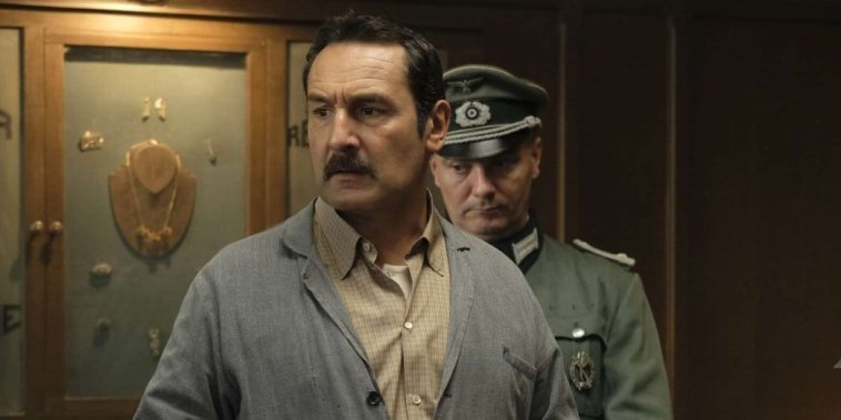 Adieu Monsieur Haffmann