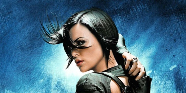 Æon Flux
