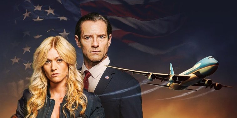 Péril sur Air Force One