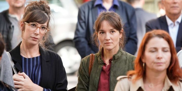 Alice et le maire