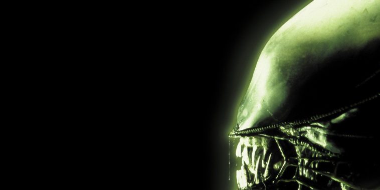 Alien