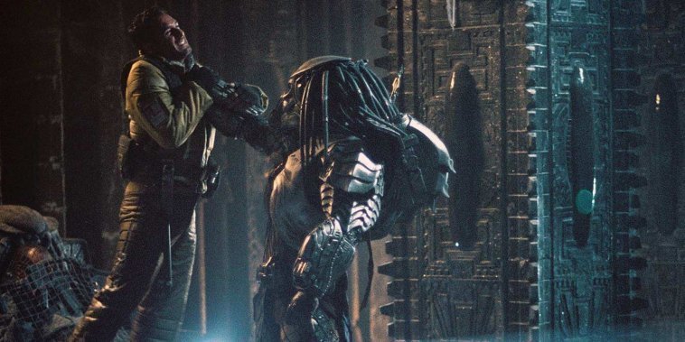 Alien vs. Predator
