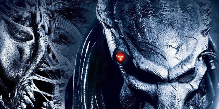 Aliens vs. Predator : Requiem