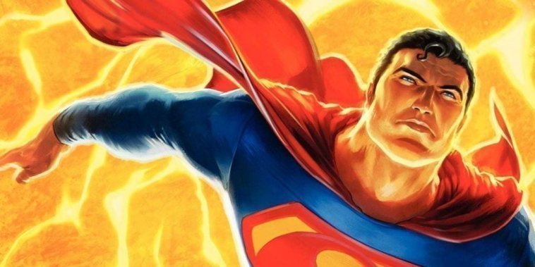 All-Star Superman