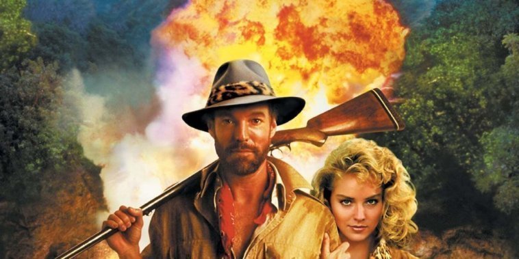 Allan Quatermain et les Mines du roi Salomon