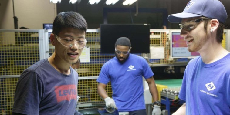 American Factory
