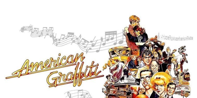 American Graffiti
