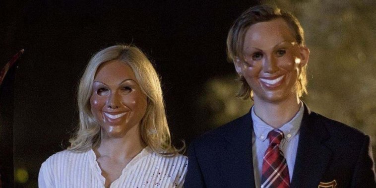 American Nightmare