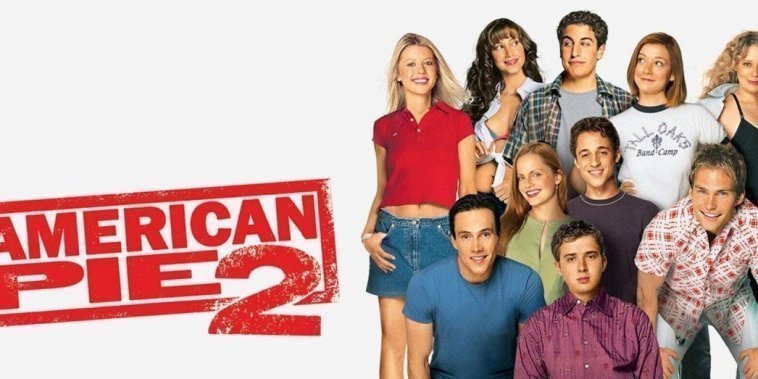 American Pie 2